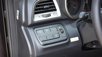 آپشن و امکانات هاوال H2